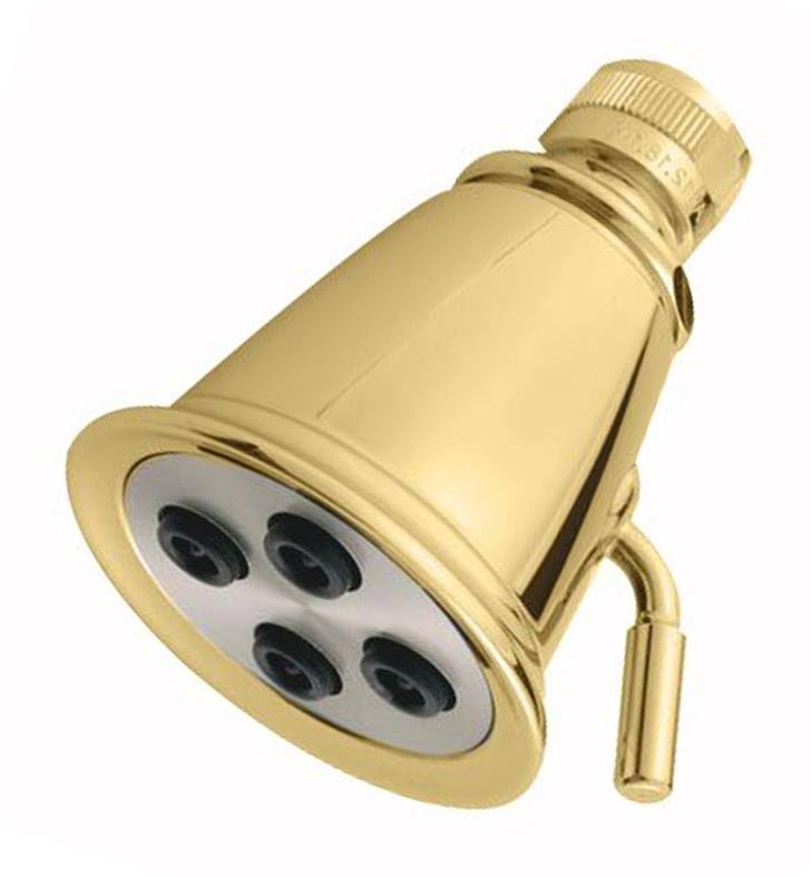 2.5 inch 4-Jet Showerhead E97423