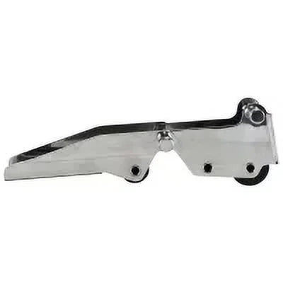 316 Stainless Steel 330mm Hinged Bow Anchor Roller S507882
