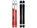 Ski T616834