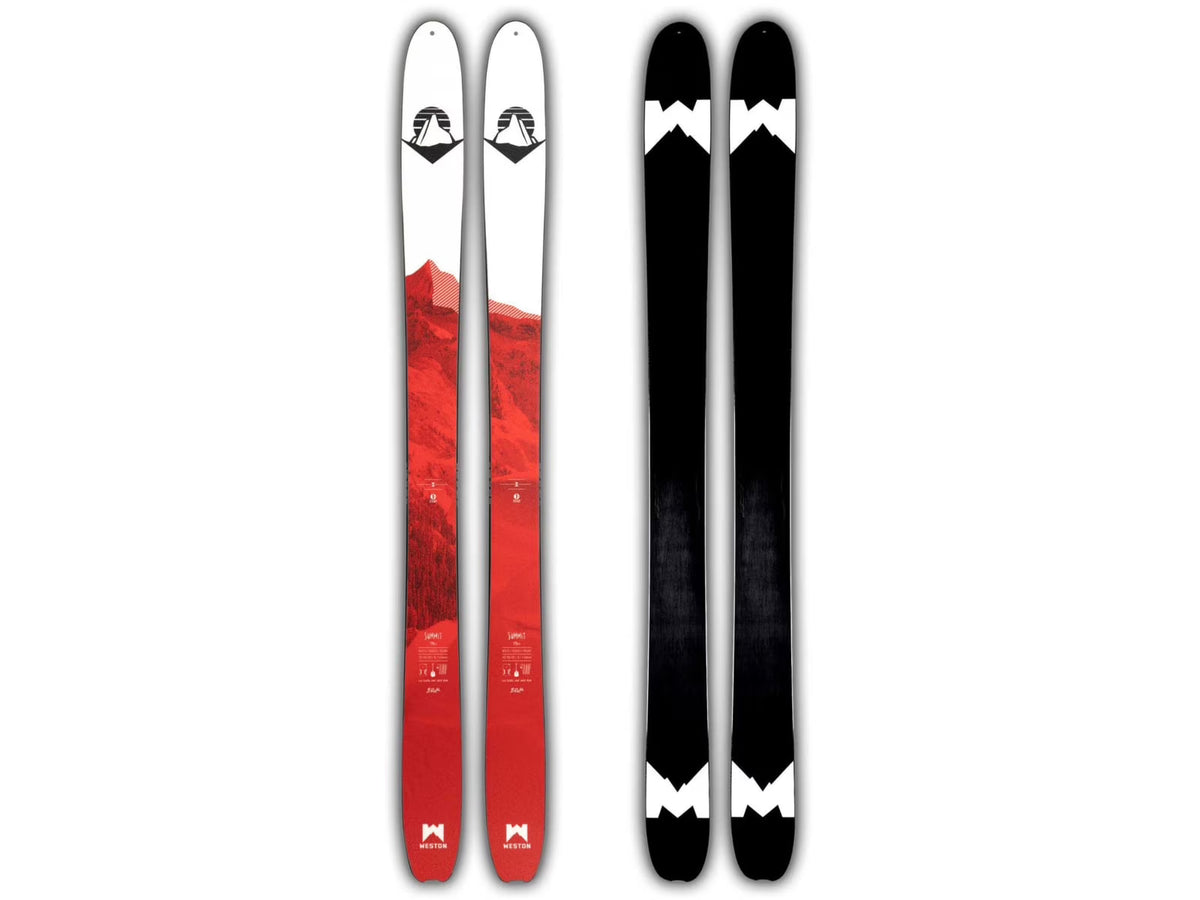 Ski T616834