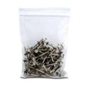 9 x 12x22 2 Mil Reclosable Poly Bag (1000/case) D9169