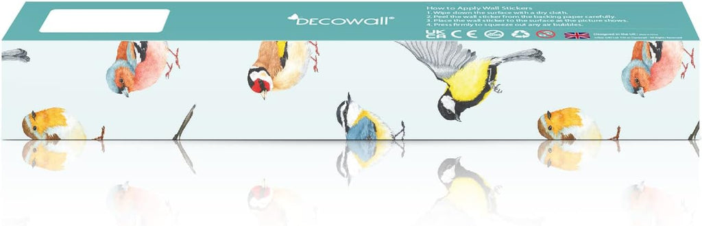 Kids Wall Stickers Peel and Stick Removable Wall Decals H86100