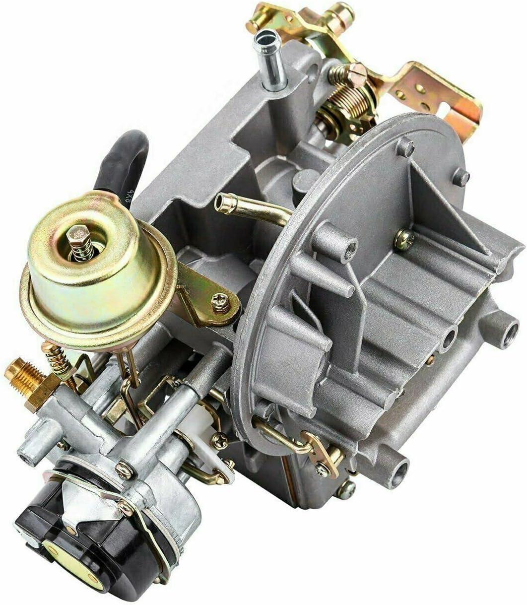 2 Barrel Carburetor with Electric Choke Mounting Gasket C2772