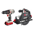 20V Max Lithium Ion 2-Tool Combo Kit O3565