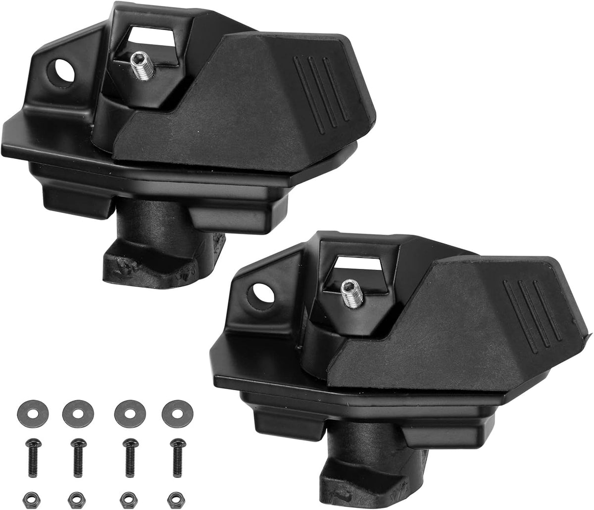Fasteners Quick Release Latch Kit (Pair) Pack of 2 Z440