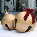 23.6Inches Outdoor PVC Inflatable Christmas Ball W144