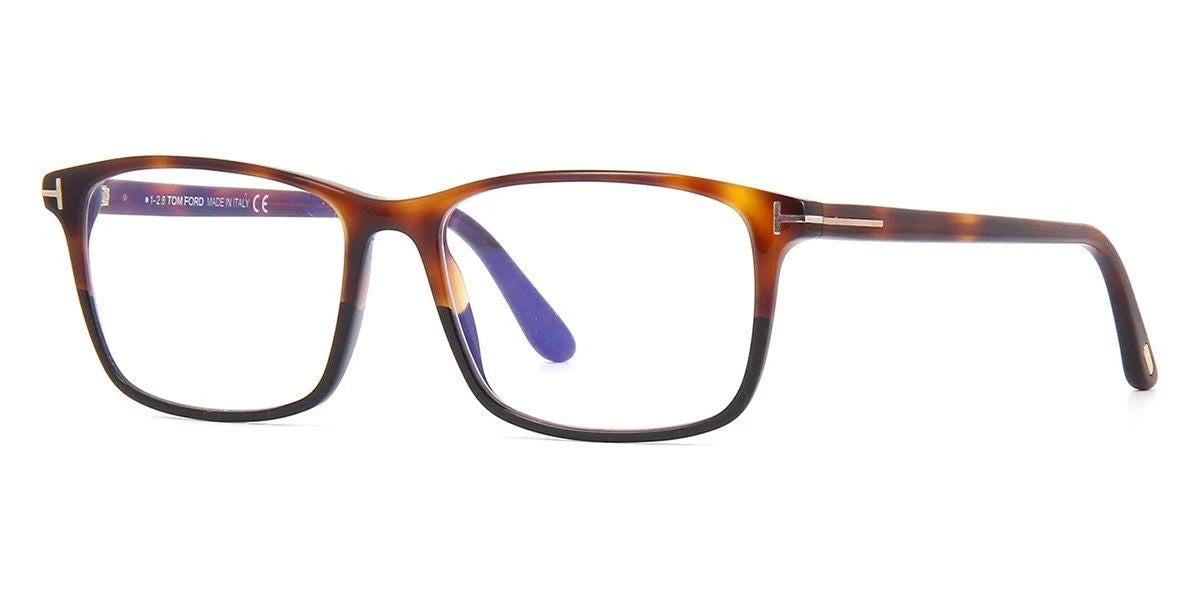 Shiny Havana & Black Sunglasses N1078