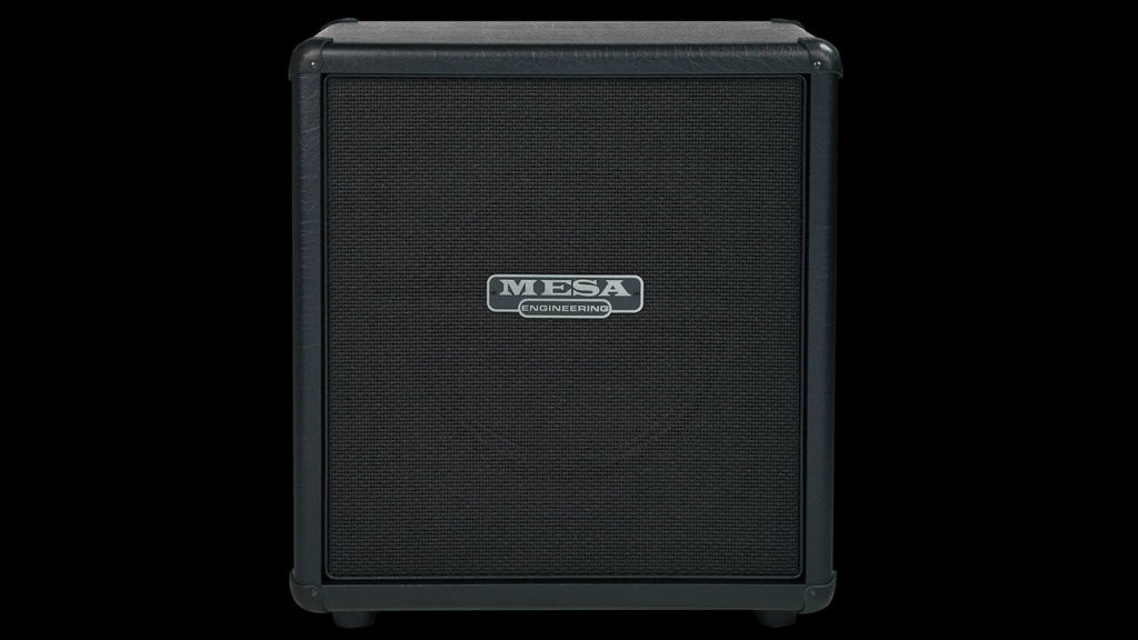 1x12 Mini Rectifier Straight Cabinet Z334529