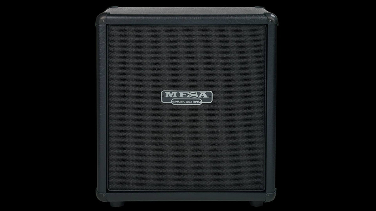 1x12 Mini Rectifier Straight Cabinet Z334529