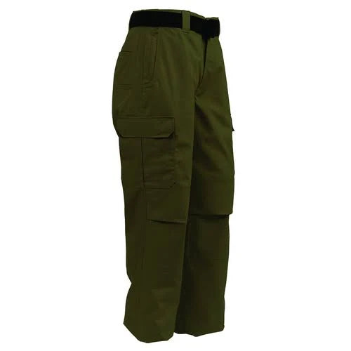 O.D. Green Uniform Trousers Q629