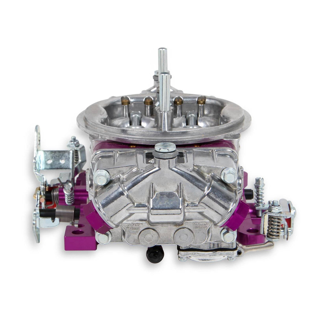Brawler Race Carburetor U9727