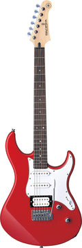Raspberry Red Electric Guitar M568