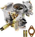 Carburetor 30/31 PICT with Single Port Manifold, Pack of 2 V843