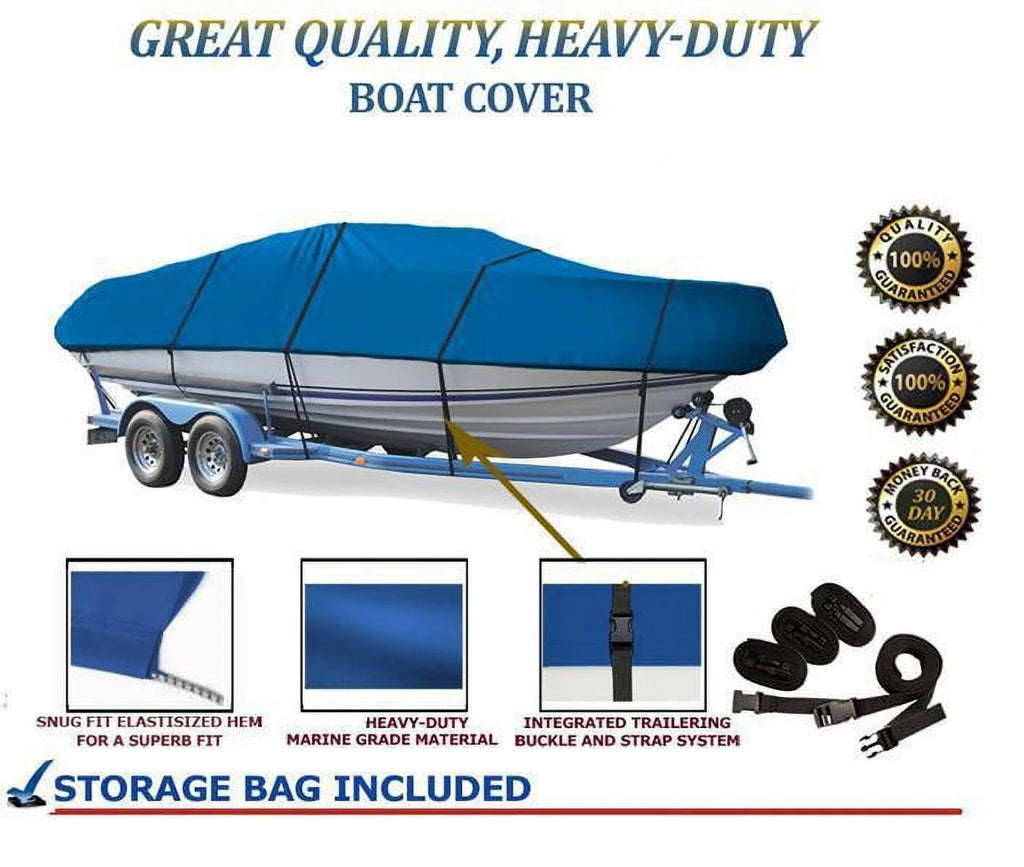 Boat Cover V92711