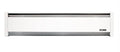 SoftHeat 2560 BTU 120 Volt Electric Baseboard Heater I459
