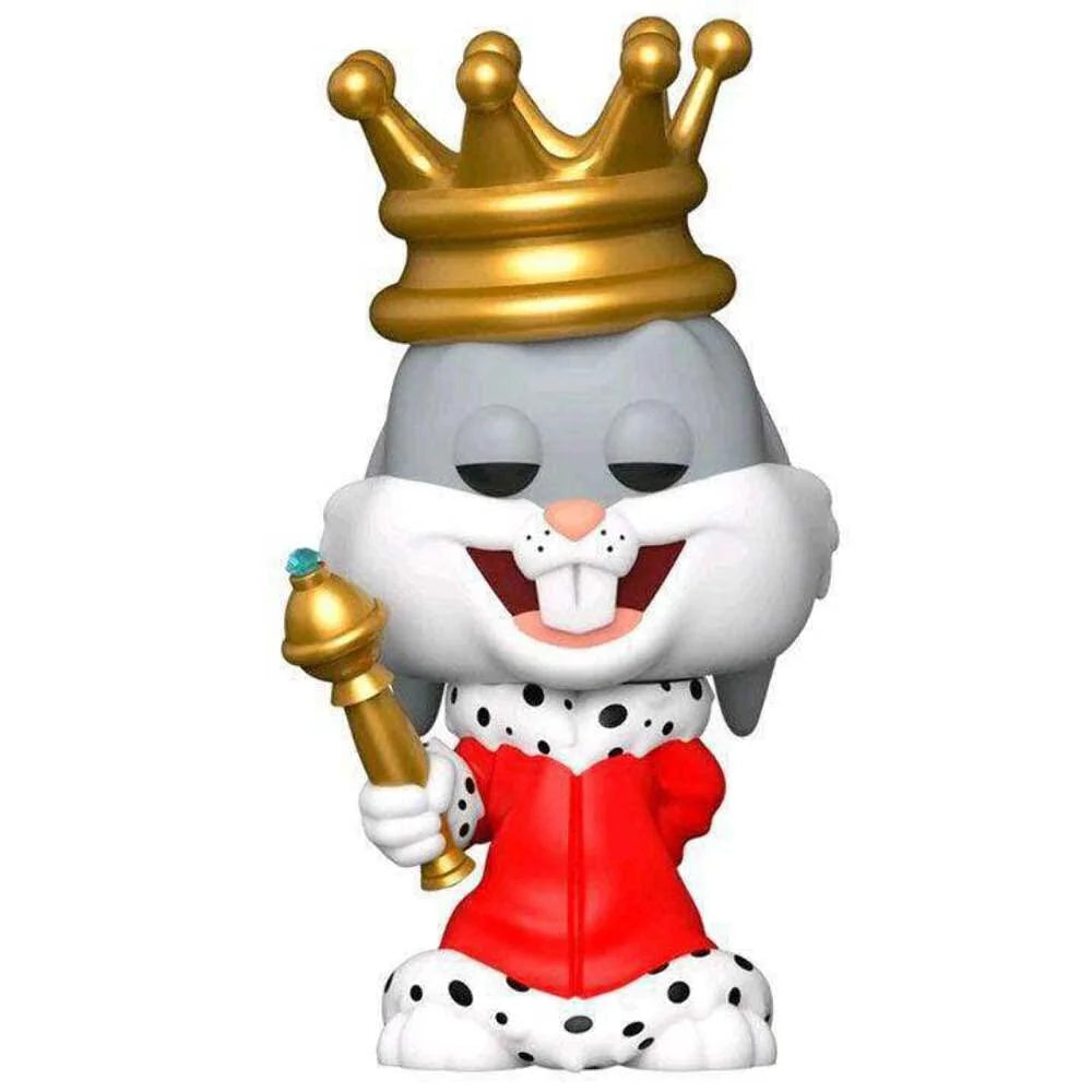 King Bugs Funko Pop! Animation J666
