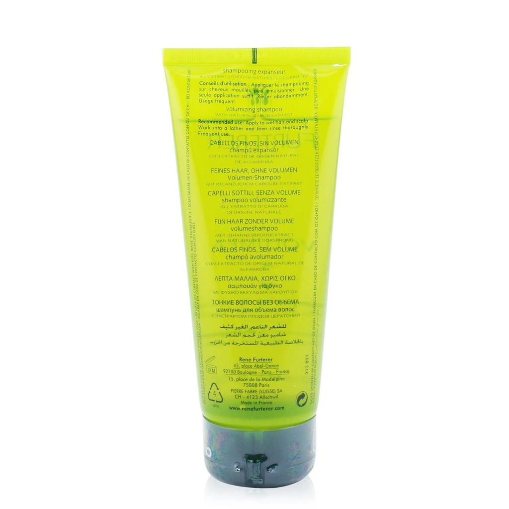 Volumizing Shampoo 200ml K155