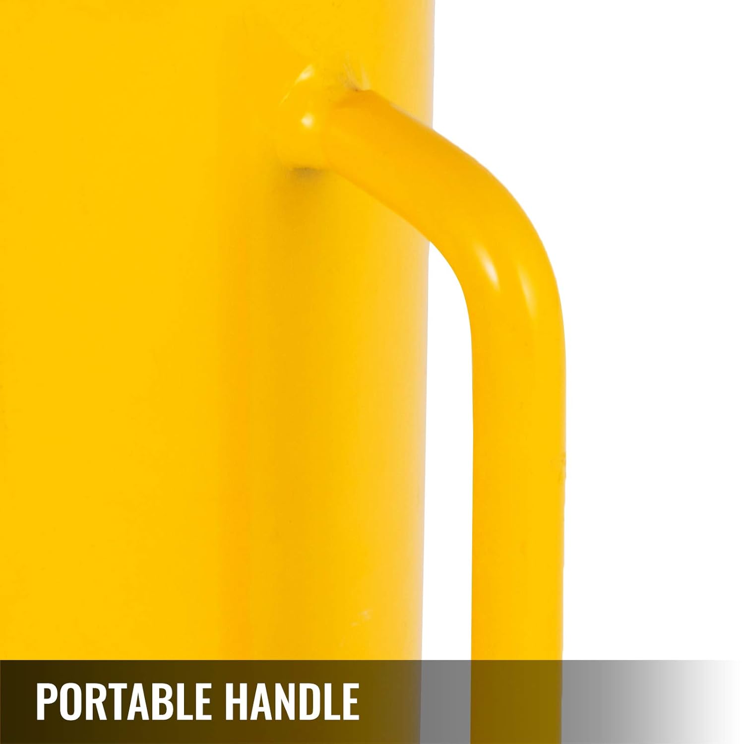 30T Hollow Single Acting Hydraulic Ram Cylinder P825