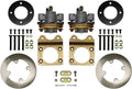 Front Disc Brake Conversion Kit for Honda Rancher 350 4x4 Y61548
