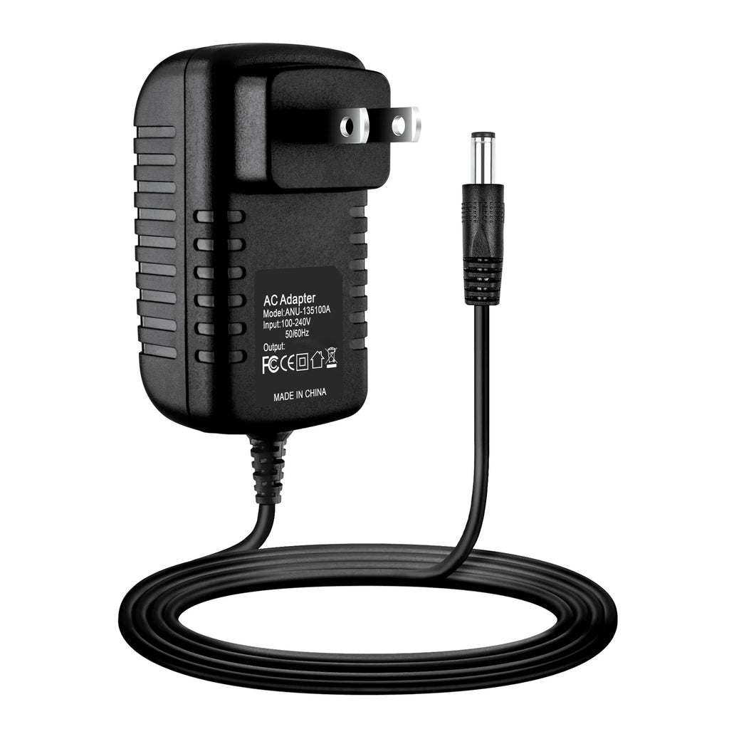 6V DC Power Supply Adapter for Exercise Bike P9352