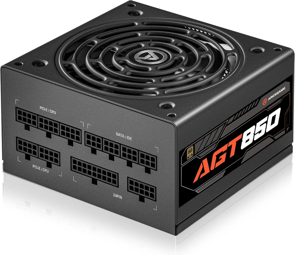 1000W 80 Plus Gold Fully Modular PSU C521276
