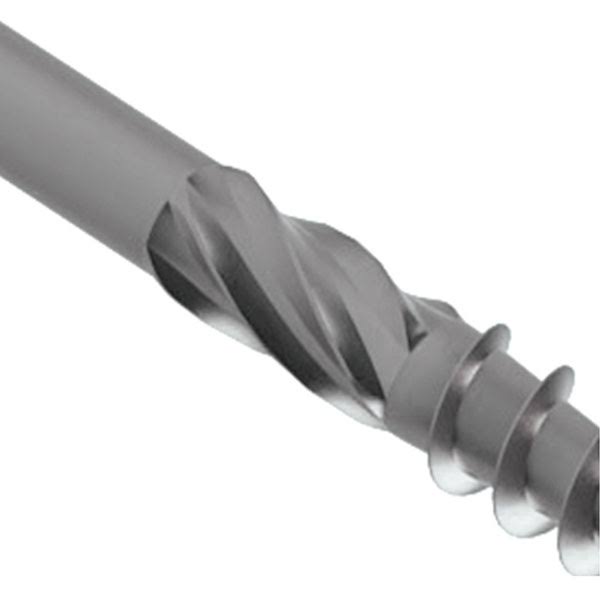 Universal Stainless Screw 10 x 2-3/4x22 250 C Y94484