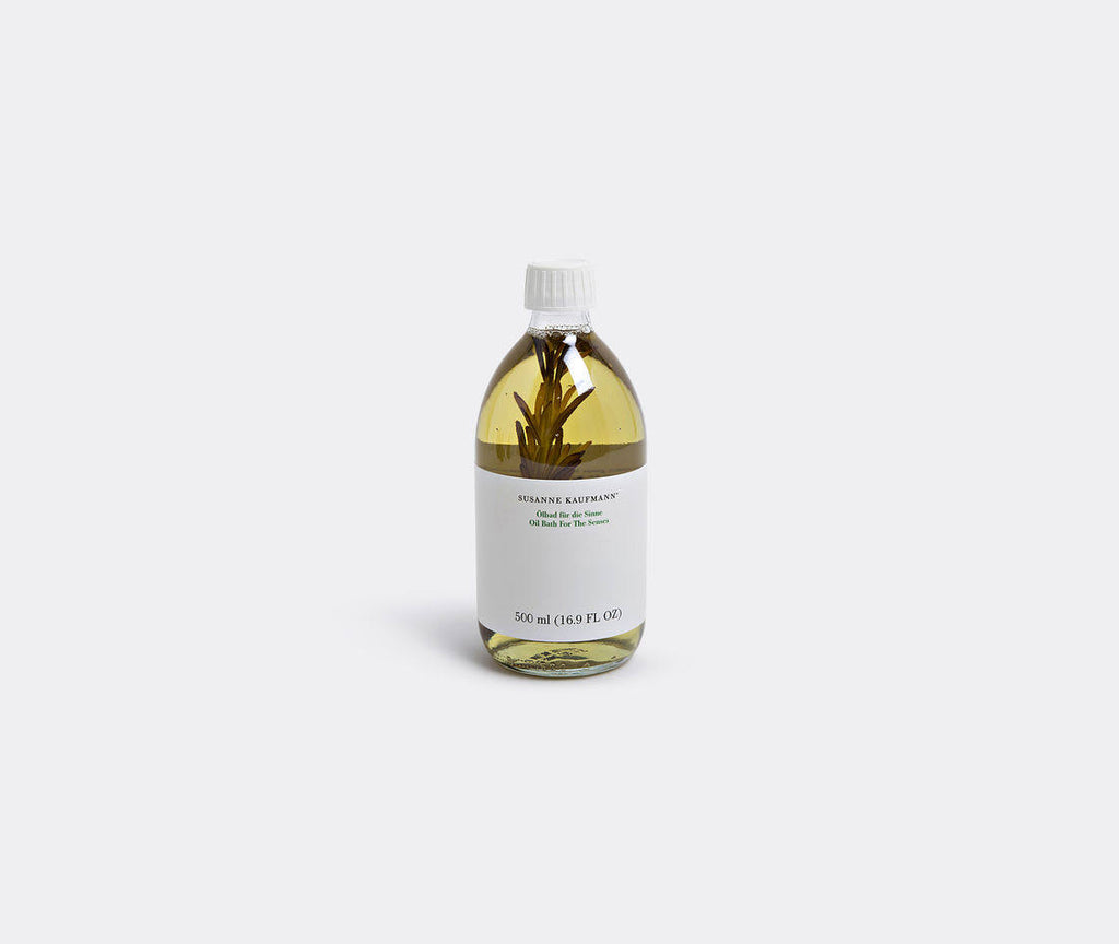 Oil Bath for The Senses - 500 ml L697441