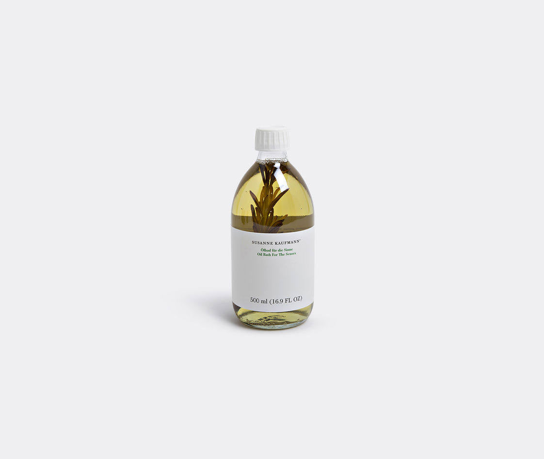 Oil Bath for The Senses - 500 ml L697441
