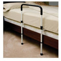 Hand Bed Rail with Floor Support X65892