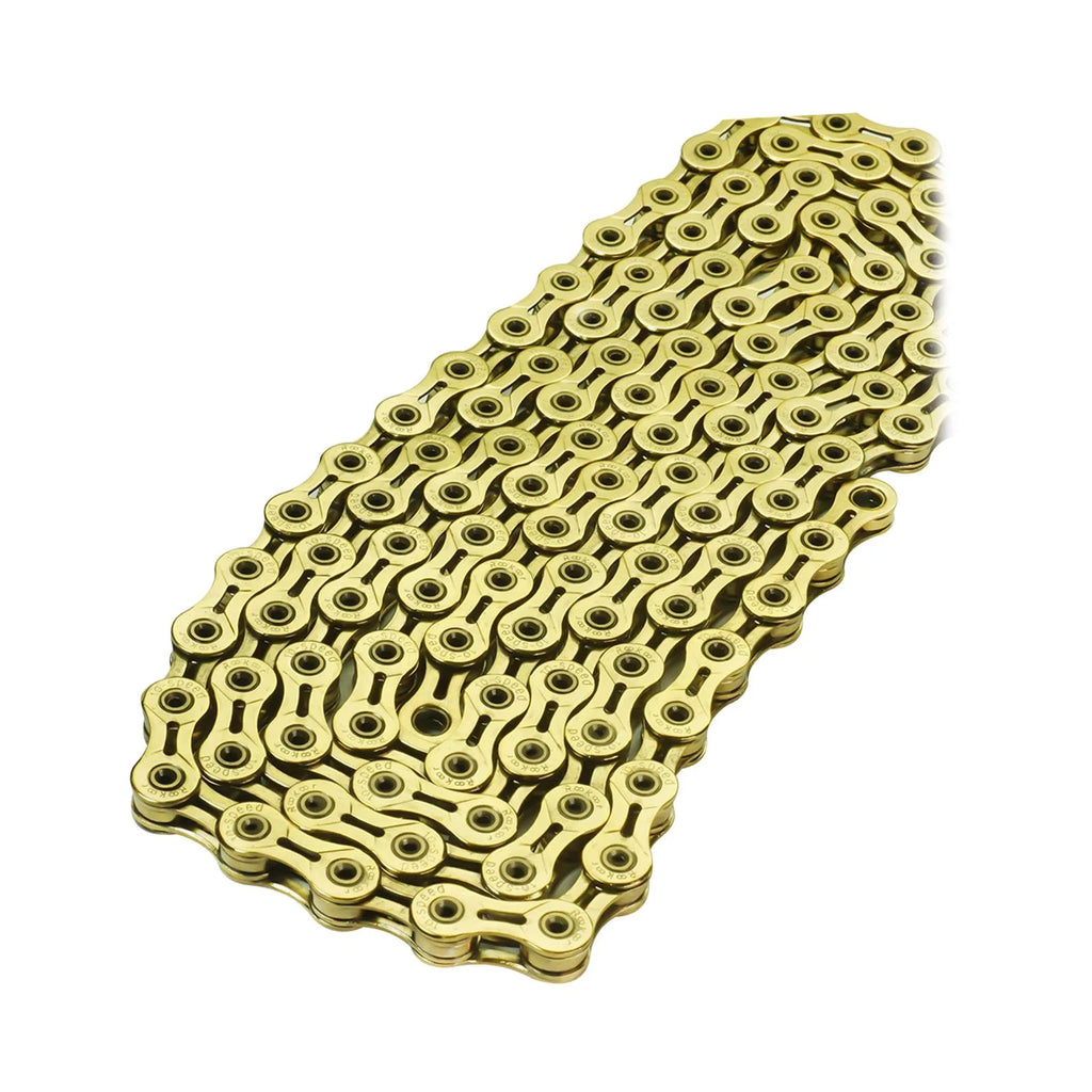 Gold Bike Chain T16394