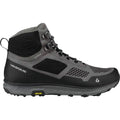 Gargoyle Jet Black Hiking Boots K533