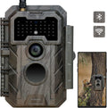 32MP Night Vision Motion Activated Waterproof Trail Camera C681911