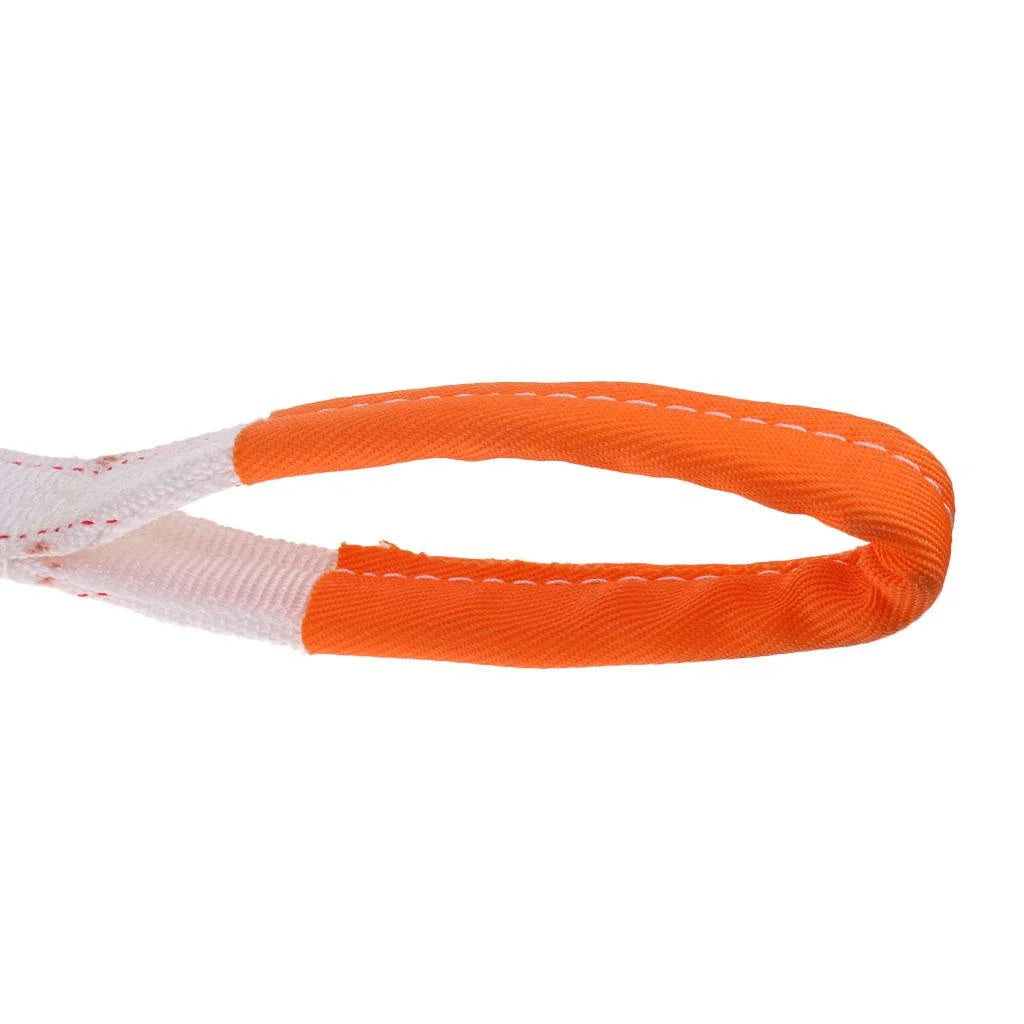 Heavy Duty Tow Cable Pull Rope 1M F710773