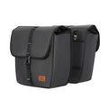 Waterproof Bicycle Rear Seat Bag L916