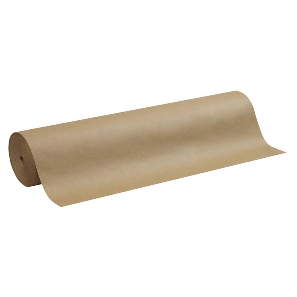 Natural Kraft Roll S336233