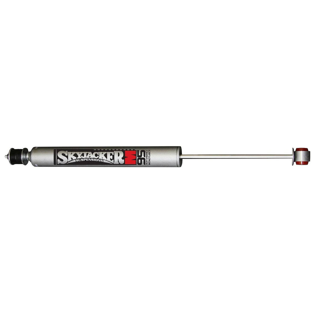 Monotube Shock Absorber E99583