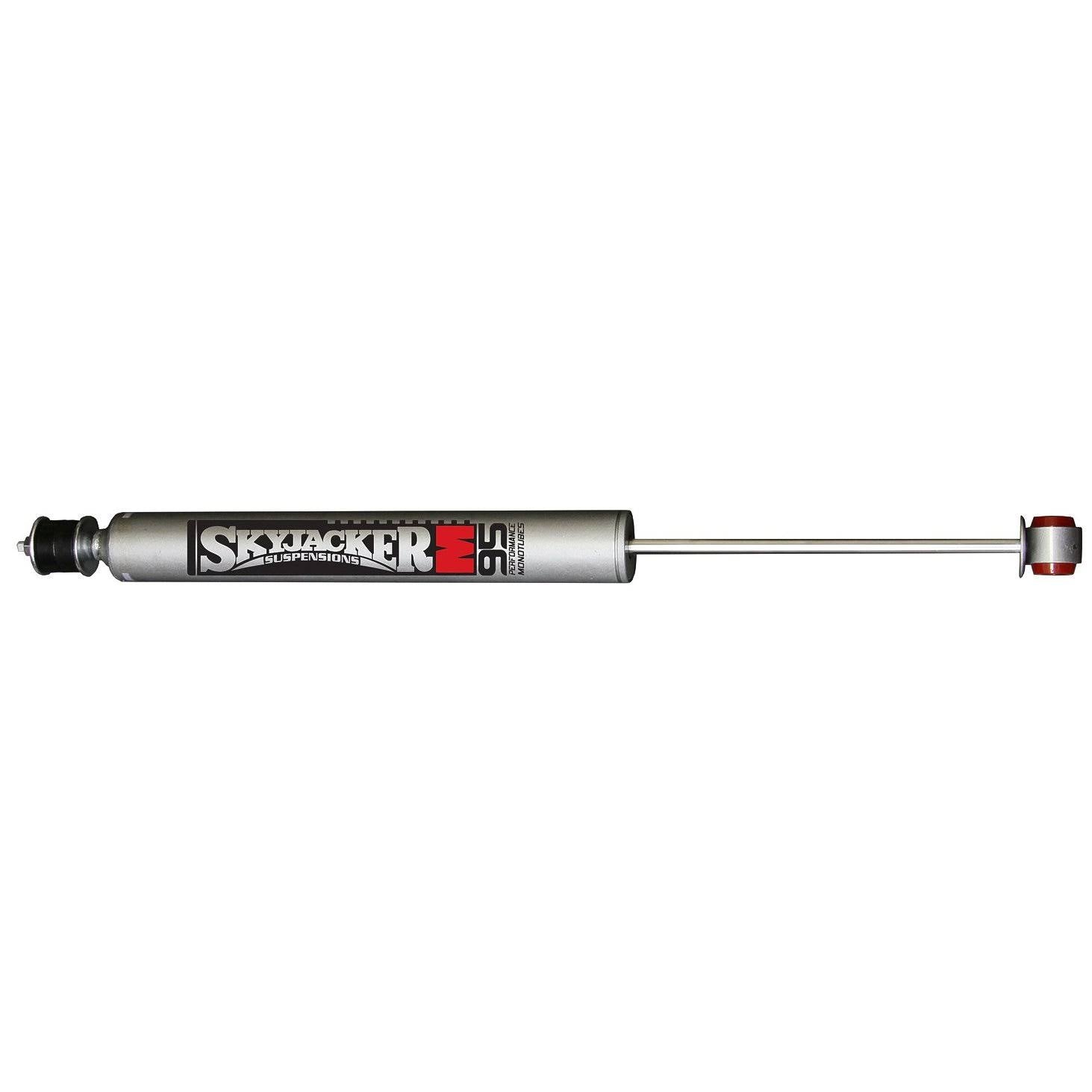 Monotube Shock Absorber E99583
