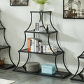 Etagere Bookcase Q9016