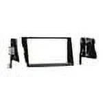 DDIN Radio Installation Kit V203