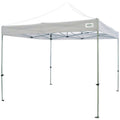 10 ft. x 10 ft. White Canopy Z151089