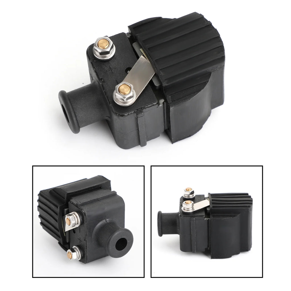 Outboard Engine Ignition Coil F87730