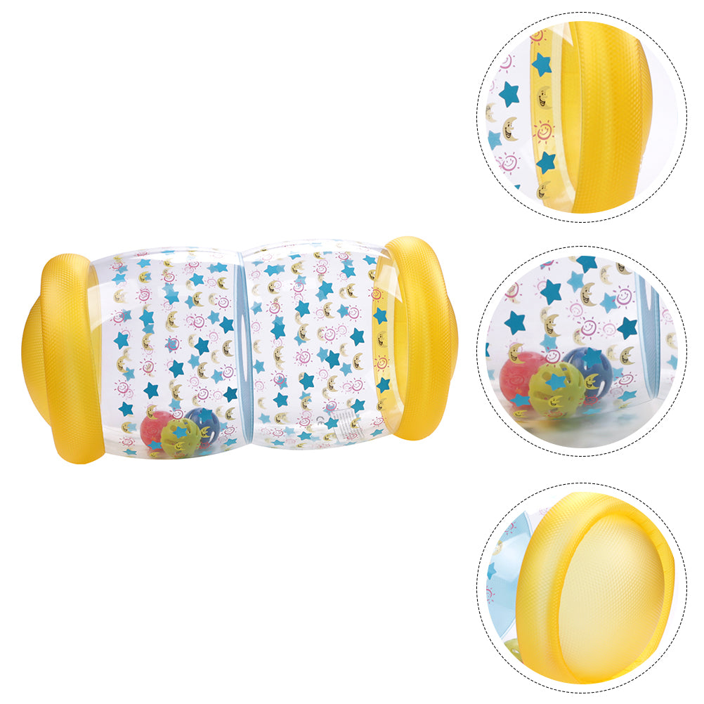 Inflatable Crawling Roller Toy G757