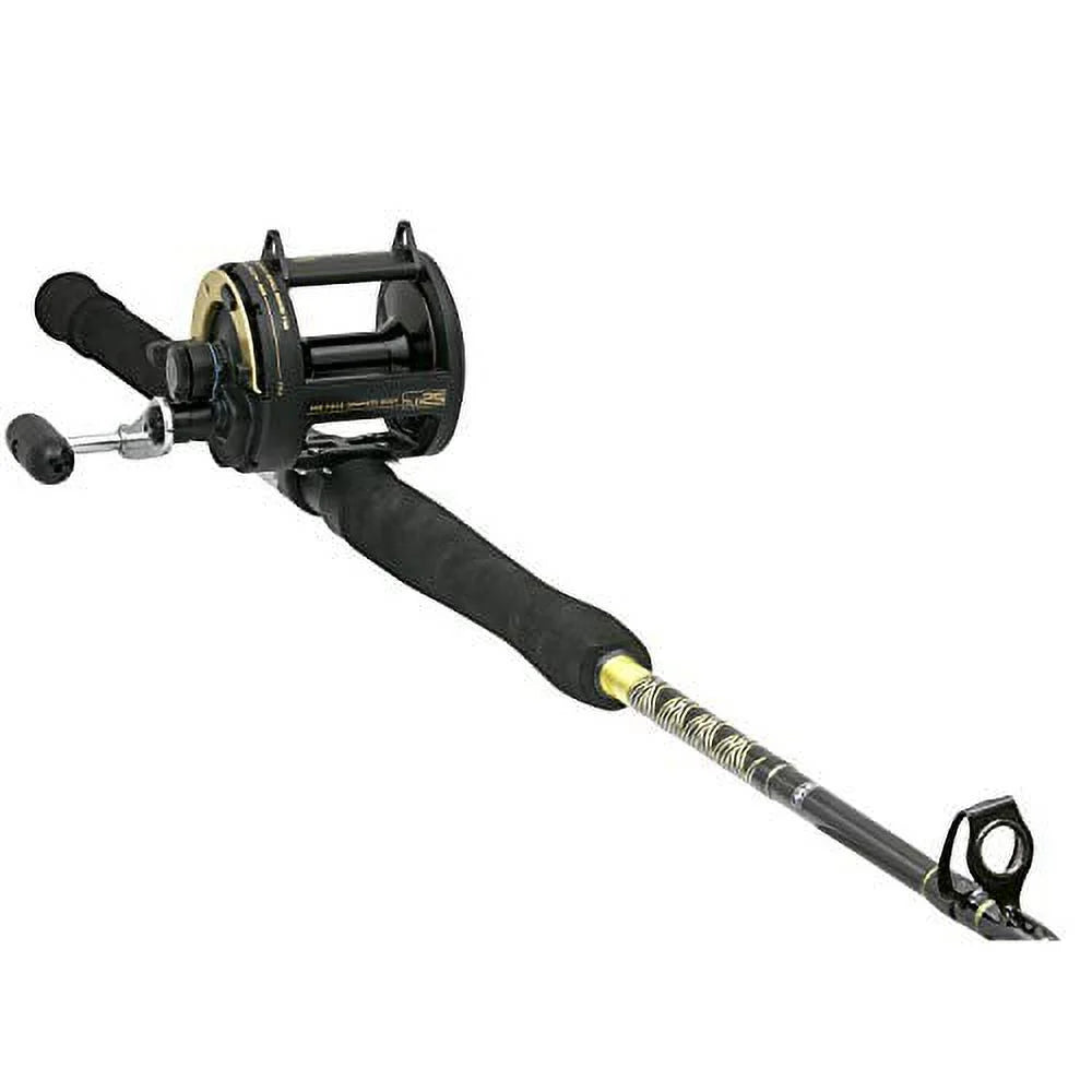 SALTWATER Conventional Combo Fishing O920