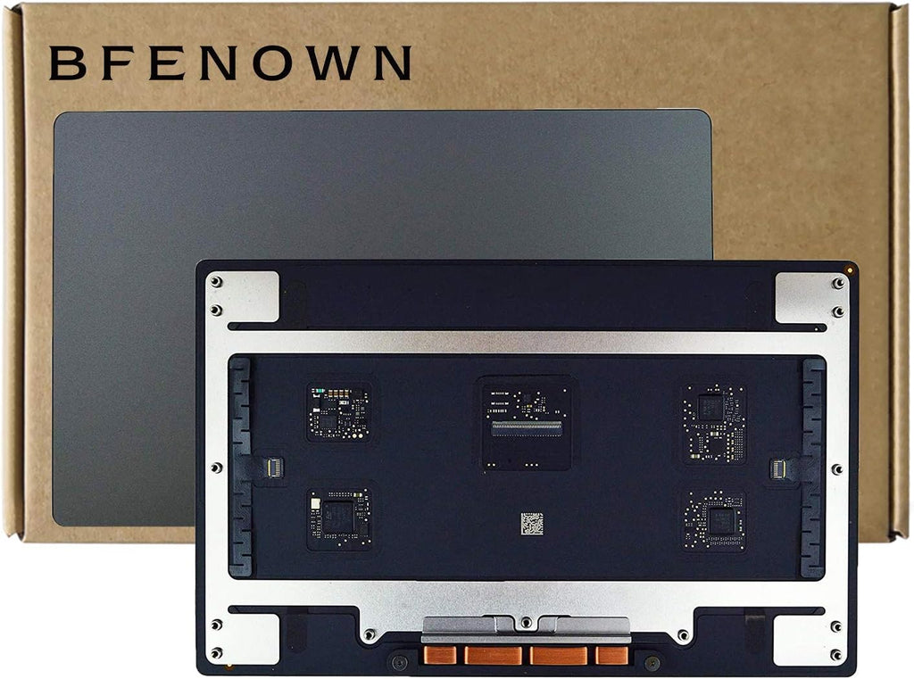 Replacement Trackpad Board for MacBook Pro 15-Inch Space Gray Q284