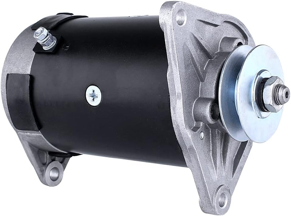Generator Compatible with Toro Utility Vehicle Workman U899155