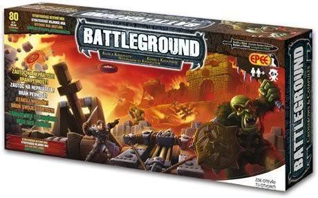 Crossbows & Catapults Battleground Game I73575