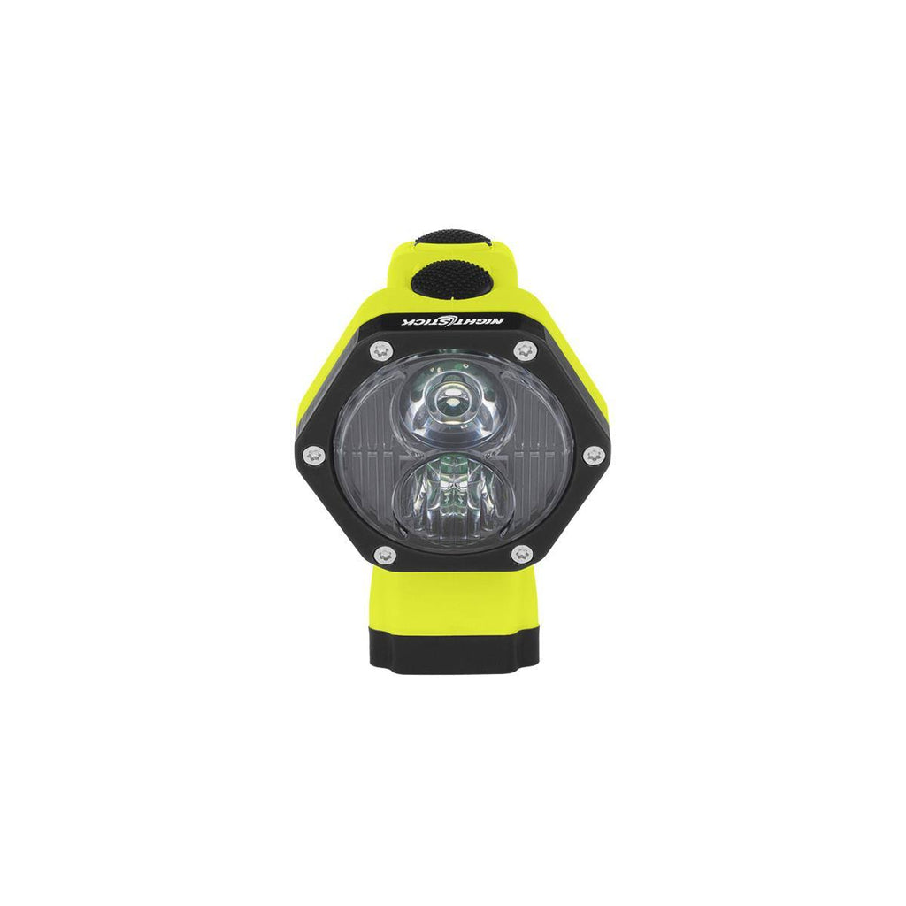 Rechargeable Intrinsically Safe Cap Lamp B927