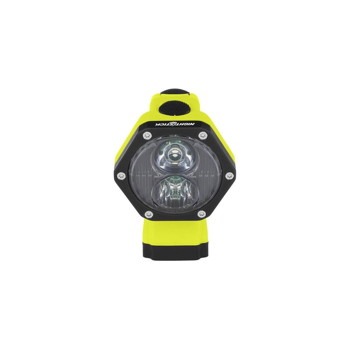 Rechargeable Intrinsically Safe Cap Lamp B927