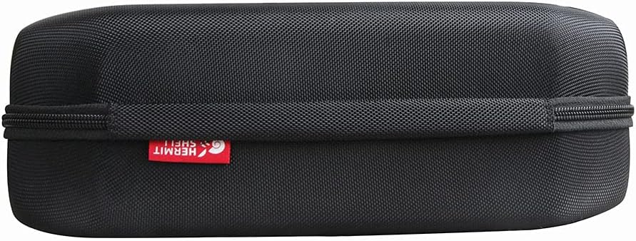 Hard Travel Case for Portable Wireless Speaker K685422
