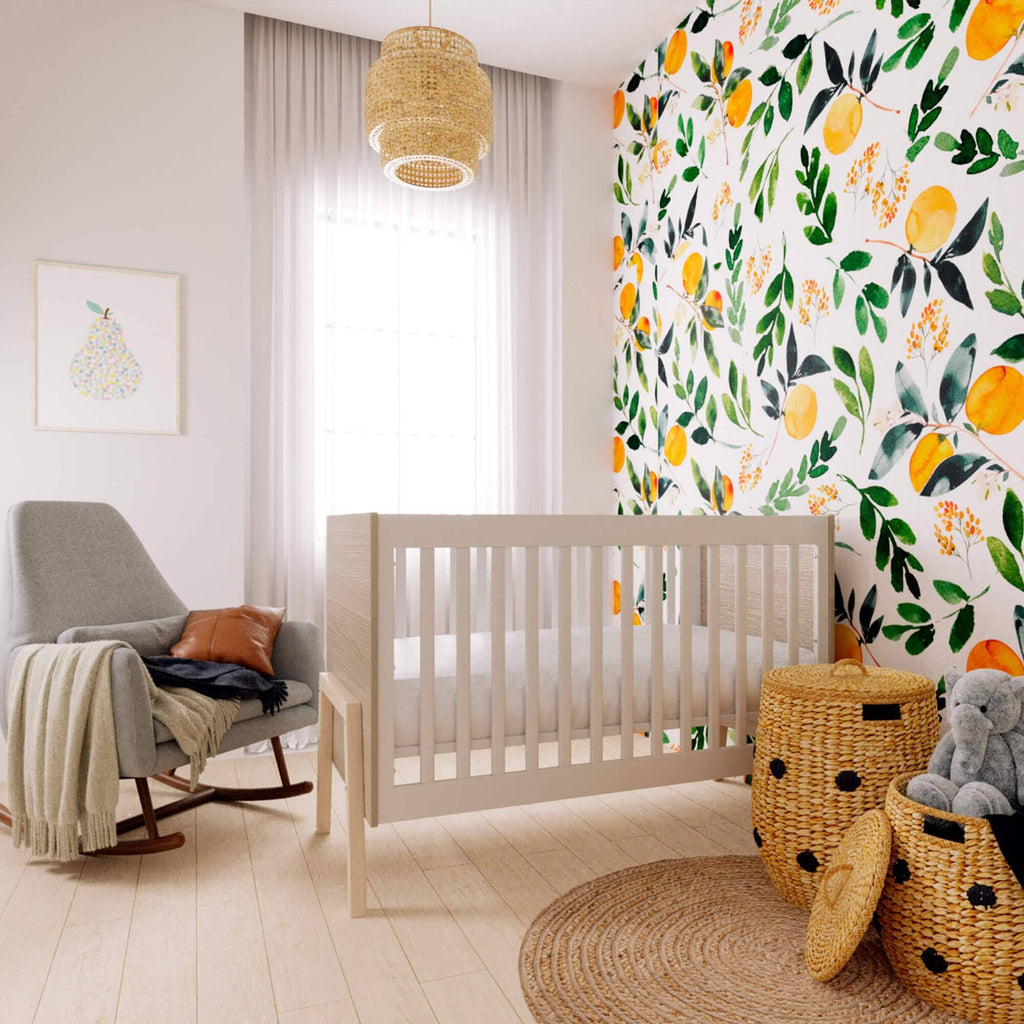 Convertible 3-in-1 Crib/Youth Bed T73959